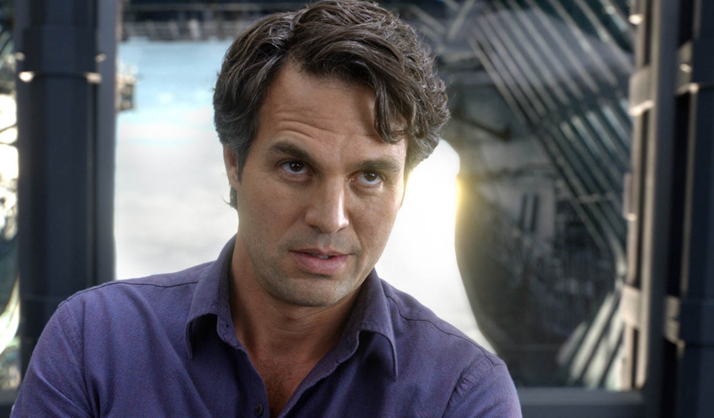 Mark Ruffalo descarta película en solitaria de Hulk